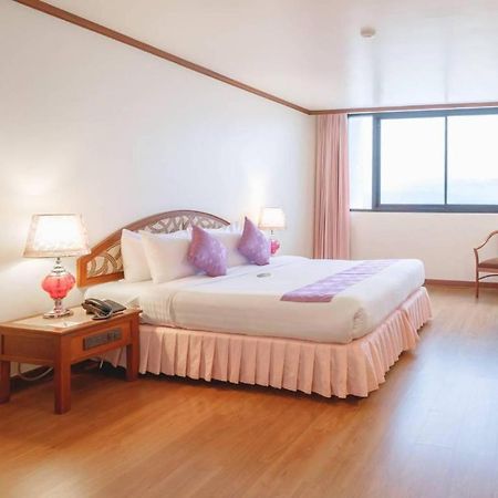 K.P. Grand Hotel Chanthaburi Ngoại thất bức ảnh