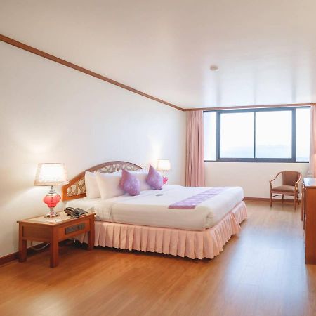 K.P. Grand Hotel Chanthaburi Ngoại thất bức ảnh