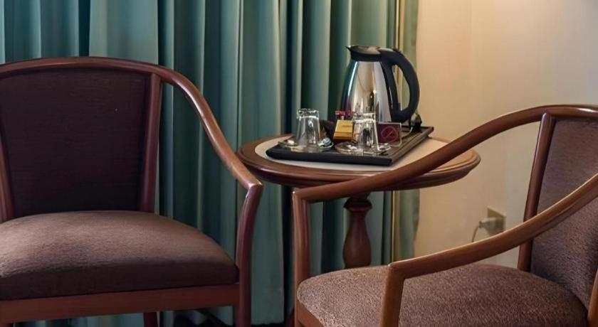 K.P. Grand Hotel Chanthaburi Ngoại thất bức ảnh