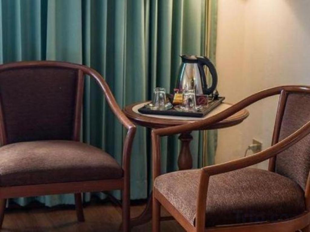 K.P. Grand Hotel Chanthaburi Ngoại thất bức ảnh