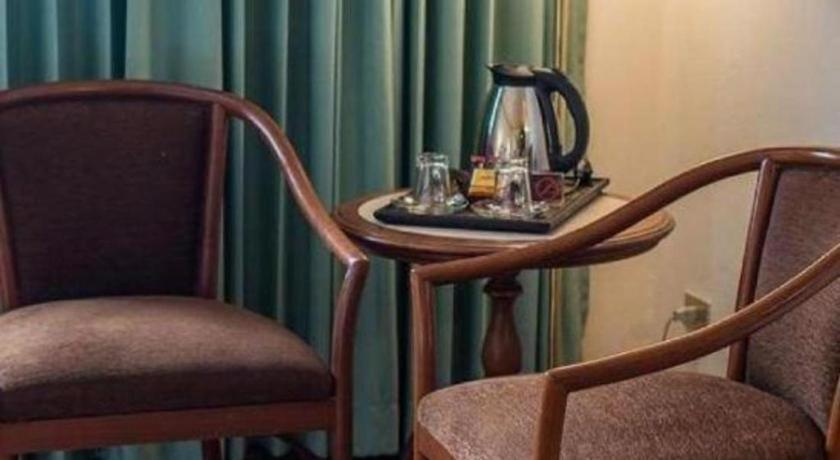 K.P. Grand Hotel Chanthaburi Ngoại thất bức ảnh