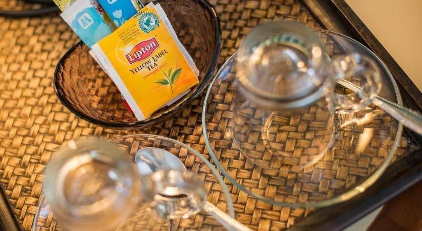 K.P. Grand Hotel Chanthaburi Ngoại thất bức ảnh