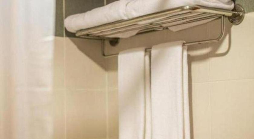 K.P. Grand Hotel Chanthaburi Ngoại thất bức ảnh