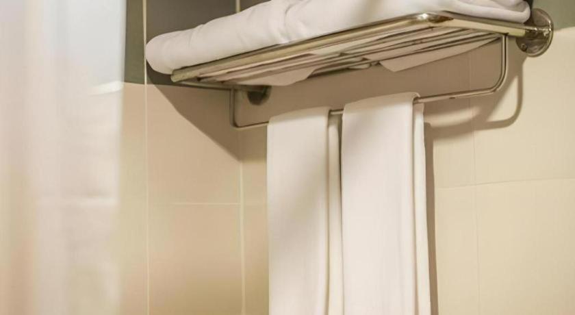 K.P. Grand Hotel Chanthaburi Ngoại thất bức ảnh