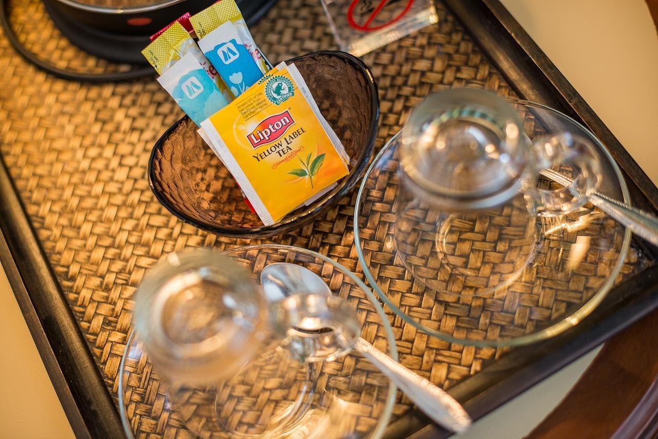 K.P. Grand Hotel Chanthaburi Ngoại thất bức ảnh